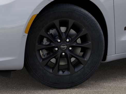 New 2025 Chrysler Pacifica Select w/ Fav Edition Package image 26