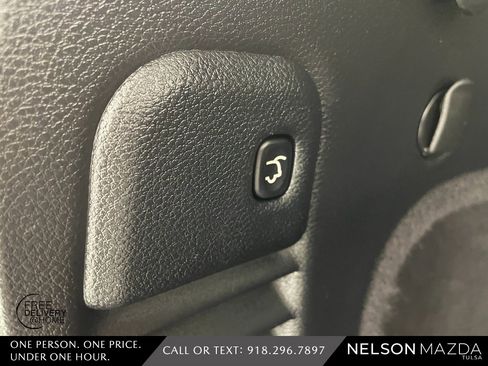 Used 2020 Jeep Grand Cherokee Trailhawk image 43