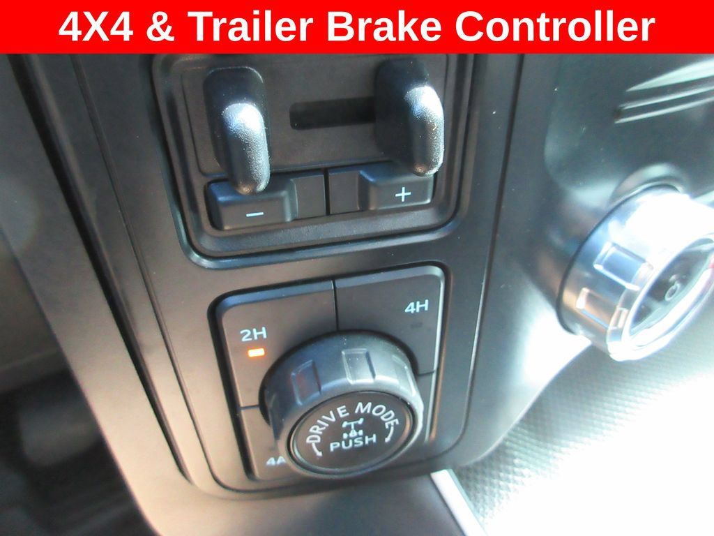 Used 2024 Ford F150 Raptor AWD/4WD image 22