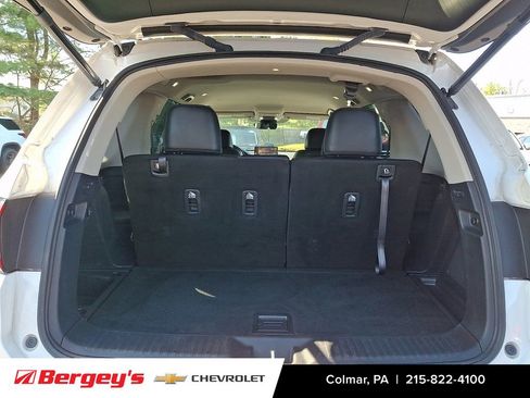 Used 2023 Honda Pilot EX-L image 32