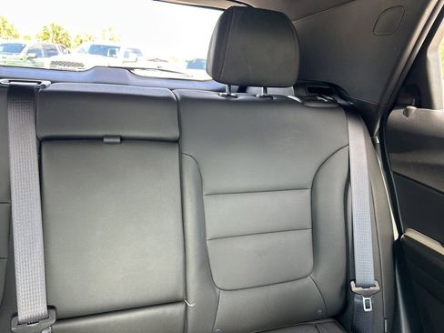 Used 2024 Chevrolet TrailBlazer RS w/ Driver Confidence Package FWD image 15