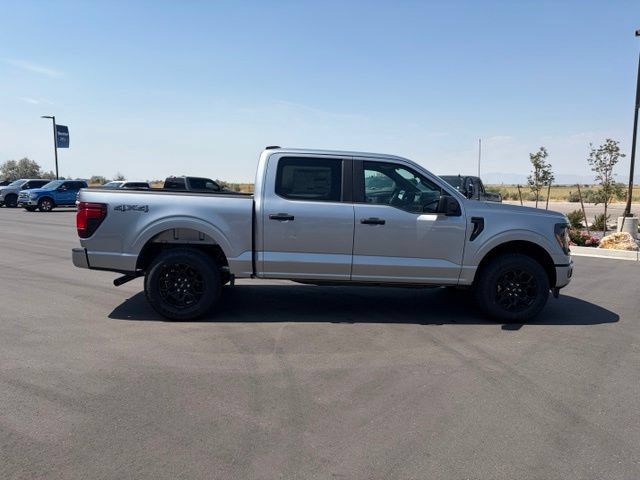 New 2026 Ford F150 STX AWD/4WD image 6