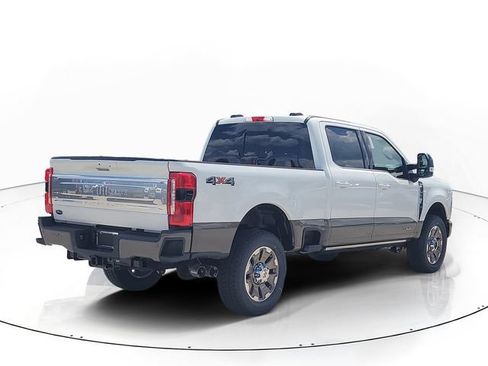 New 2026 Ford F350 King Ranch AWD/4WD image 5