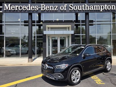 Used 2023 Mercedes-Benz GLA 250 4MATIC