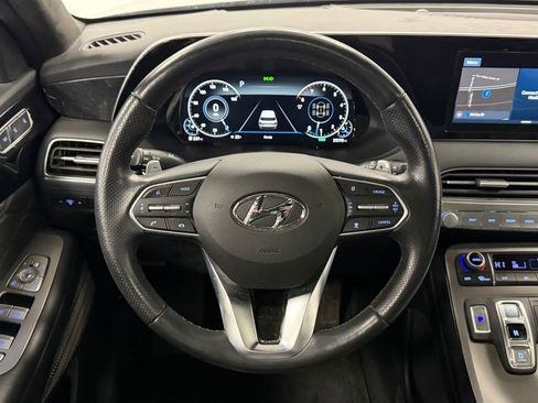 Used 2020 Hyundai Palisade Limited image 14