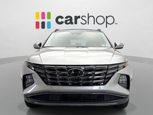 Used 2023 Hyundai Tucson Limited AWD/4WD image 8