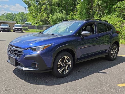 New 2026 Subaru Crosstrek 2.0i Premium AWD/4WD image 2