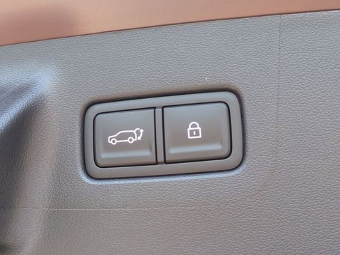 New 2026 Hyundai Santa Fe Limited image 15