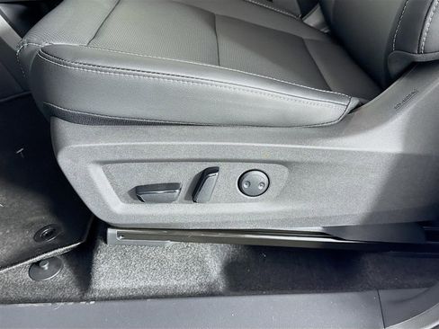 New 2026 Nissan Murano SL AWD/4WD image 21