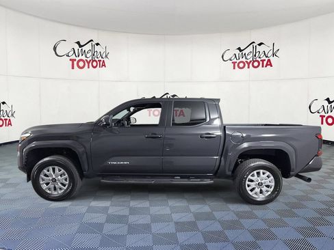 New 2026 Toyota Tacoma SR5 AWD/4WD image 4