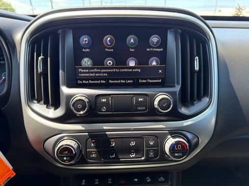 Used 2022 Chevrolet Colorado ZR2 AWD/4WD image 20