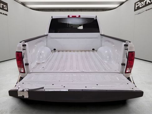 Used 2022 RAM 1500 Tradesman w/ Popular Equipment Group image 20