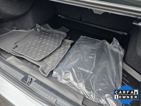 Used 2025 Subaru Legacy Premium image 41