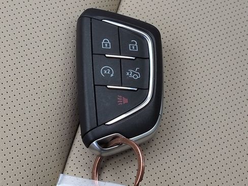 Used 2024 Cadillac CT5 Premium Luxury image 25