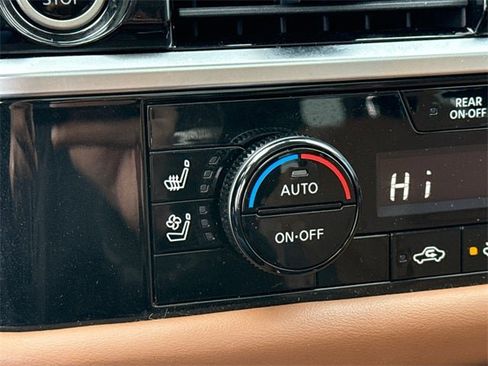 Certified 2022 Nissan Pathfinder Platinum w/ Lighting Package (N93) image 29