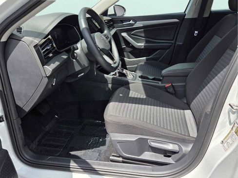 Used 2026 Volkswagen Jetta S FWD image 7