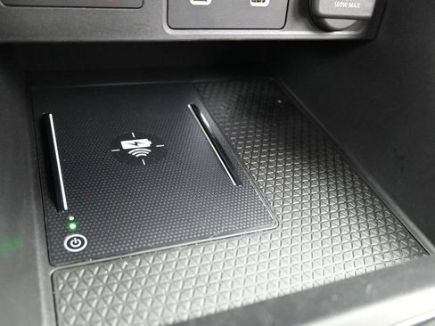 Used 2026 Honda CR-V LX image 21
