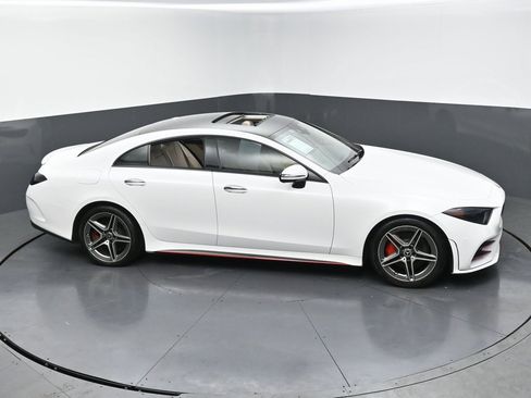 Used 2019 Mercedes-Benz CLS 450 4MATIC image 49