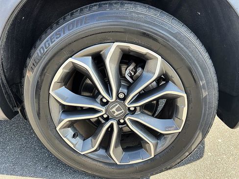 Used 2022 Honda CR-V EX-L image 10