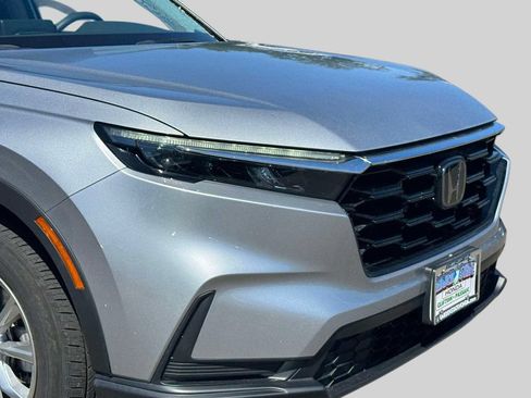 Certified 2024 Honda CR-V EX image 5