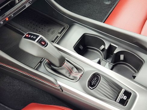 New 2026 Dodge Charger R/T AWD/4WD image 19
