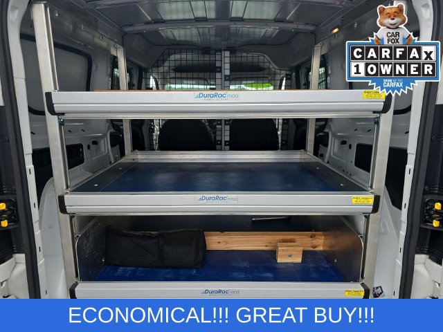 Used 2022 RAM ProMaster City Tradesman w/ Window Group 05 FWD image 15