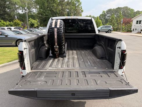 Used 2018 Ford F150 Raptor w/ Equipment Group 802A Luxury AWD/4WD image 12