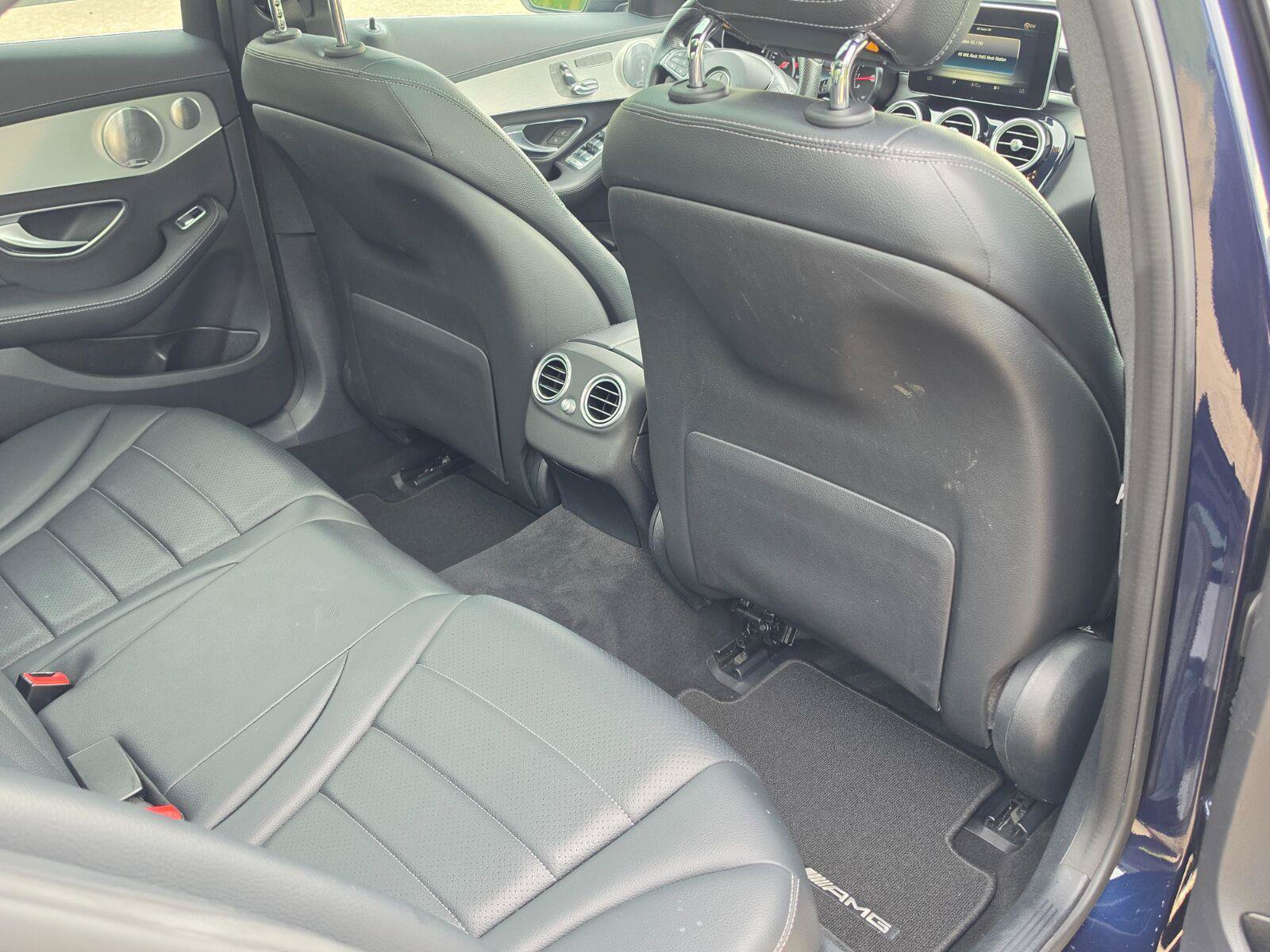 Used 2016 Mercedes-Benz C 300 4MATIC Sedan image 16