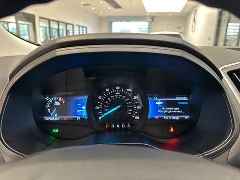 Used 2024 Ford Edge SEL w/ Cargo Accessory Package AWD/4WD image 20