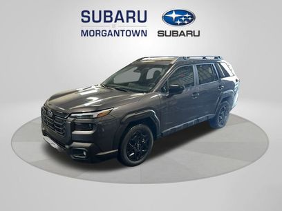 New 2026 Subaru Outback Limited