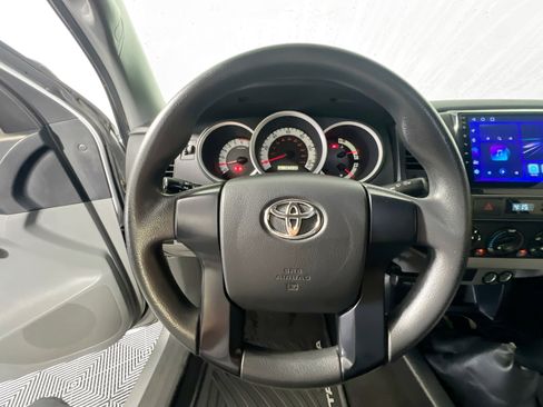 Used 2013 Toyota Tacoma 2WD Regular Cab image 14