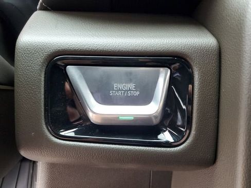 New 2026 GMC Yukon Elevation w/ Elevation Premium Package image 24