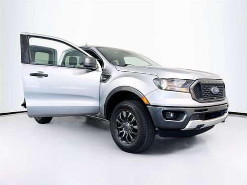 Used 2020 Ford Ranger XLT w/ Equipment Group 301A Mid RWD image 37