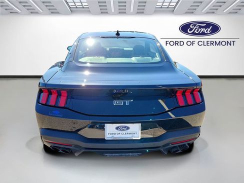 New 2026 Ford Mustang GT Premium image 4