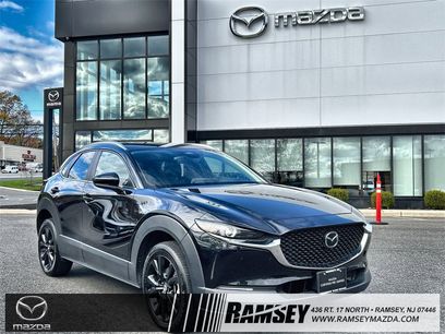 Certified 2024 MAZDA CX-30 AWD 2.5 S w/ Select Sport Pkg