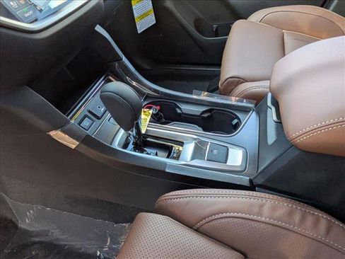 New 2026 Subaru Ascent Touring image 16