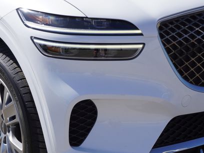 Used 2023 Genesis GV70 2.5T