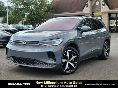 Used 2024 Volkswagen ID.4 Pro S