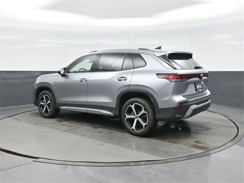 New 2026 Volkswagen Tiguan SE image 5