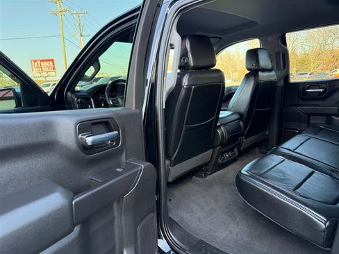 Used 2020 Chevrolet Silverado 1500 LT w/ All-Star Edition image 23