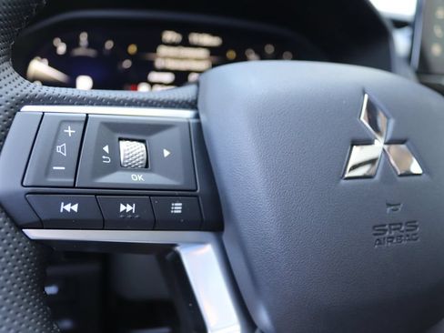 New 2026 Mitsubishi Outlander SEL AWD/4WD image 25