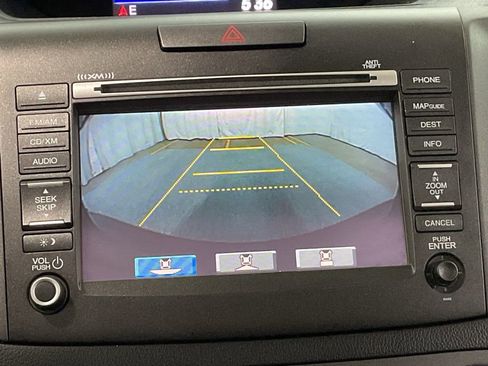 Used 2014 Honda CR-V EX-L image 17