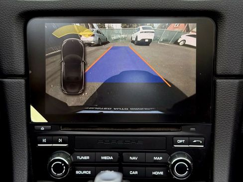 Used 2017 Porsche 718 Boxster image 21