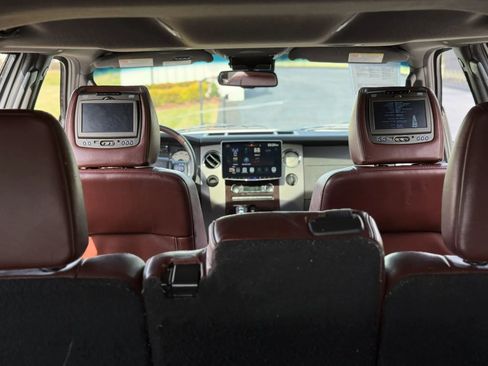Used 2014 Ford Expedition EL King Ranch image 25
