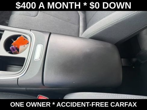 Used 2023 Hyundai Santa Fe SEL w/ Cargo Package AWD/4WD image 22