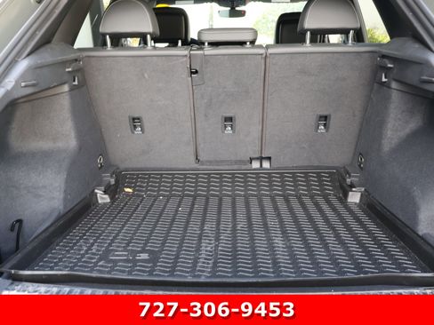 Used 2022 Audi Q3 2.0T Premium Plus w/ Premium Plus Package image 18