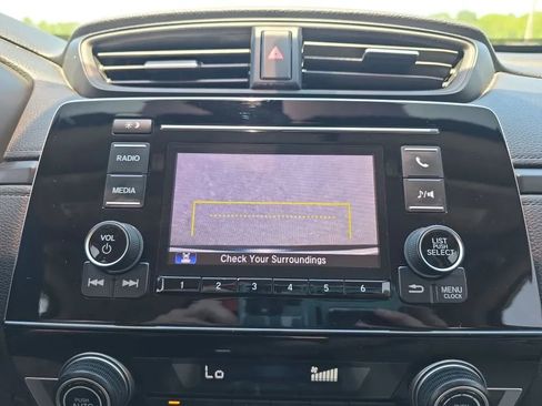 Used 2018 Honda CR-V LX image 27