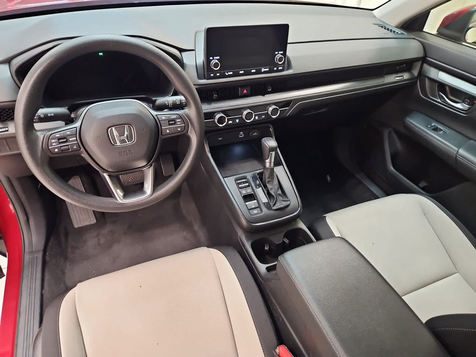 Certified 2023 Honda CR-V LX image 17