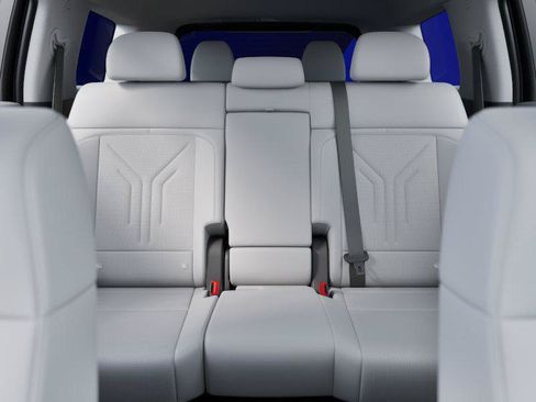 New 2026 Hyundai Santa Fe SEL FWD image 12