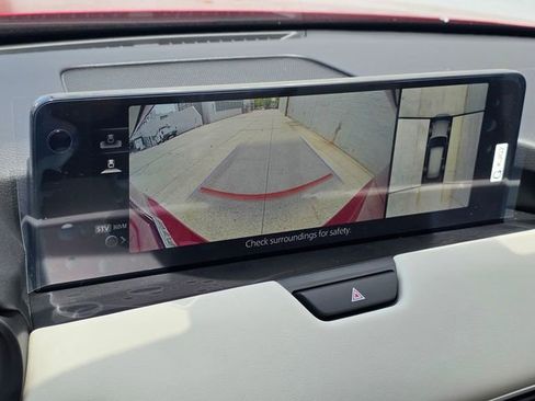 New 2026 MAZDA CX-90 3.3 Turbo S w/ Premium Package image 18